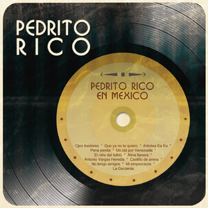 Antonio Vargas Heredia