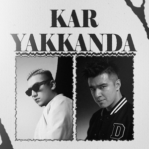 Kar yakkanda(落雪时分）