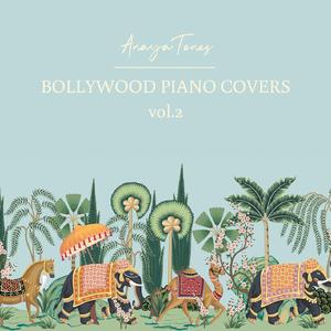 Sajni (From Laapataa Ladies) (Piano Version)