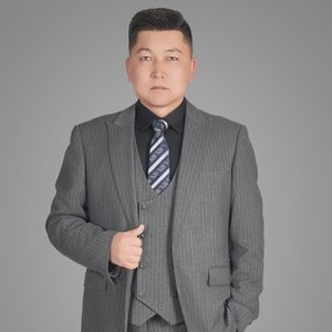 爱情湖 Suyuu Kolv