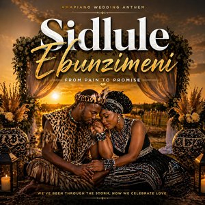 Sidlule Ebunzimeni