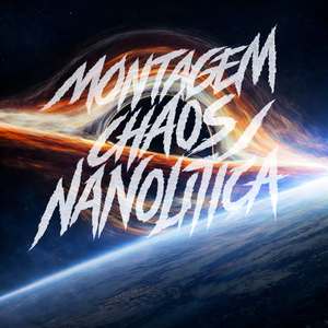 MONTAGEM CHAOS NANOLITICA