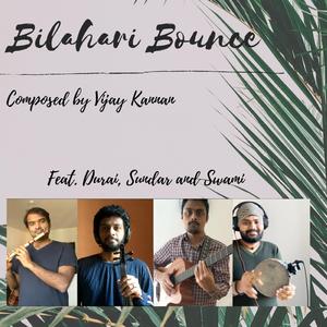 Bilahari Bounce (feat. Durai, Sundar & Swami)