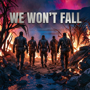 We Won’t Fall