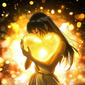 とびっきりの愛をあげるlight