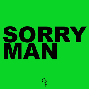 SORRYMAN