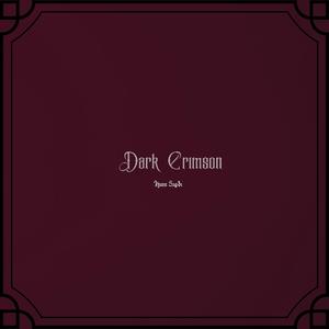 Dark Crimson