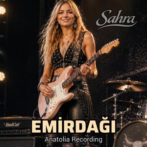 Emirdağı Birbirine Ulalı (feat. Sahra) (Anatolia Rock Version)