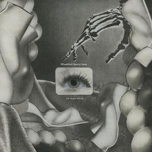 DEAD (feat. Jello Biafra & Olivia Jean)