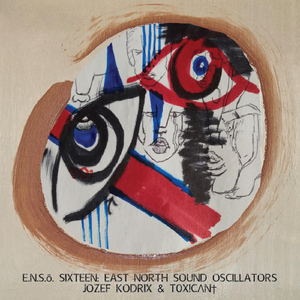 e.n.s.ō. twenty-three: sad sitcom mom comes down