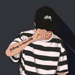4 my homie