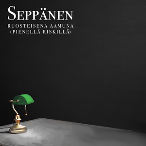 Ruosteisena aamuna (Pienellä riskillä)