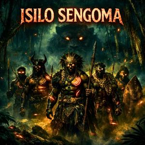 ISILO SENGOMA (DARK)