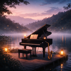 Falling in frame (Acoustic)