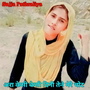 अरा केसी केसी दिनी तेने मेरे चोट