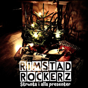 Strunta i alla presenter