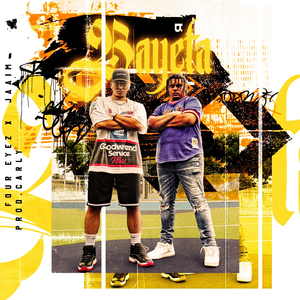 BAYETA (feat. Jaaim)