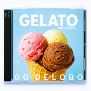 Gelato (Euro Version)