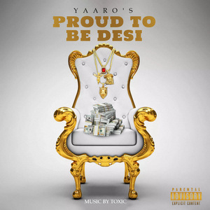 Proud To Be Desi