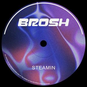 Steamin