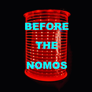 01 Before the law (instrumental )