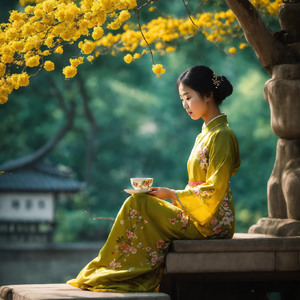 Гармония мыслей