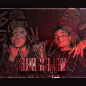 CLEAN ES EL LEMA