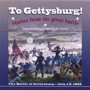 To Gettysburg