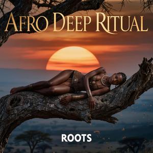 ANCESTORS (AFRO VERSION)