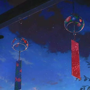 年夜饭的团圆时光