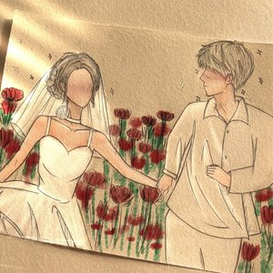 最美的瞬间 (Live)