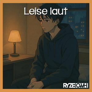 Leise laut