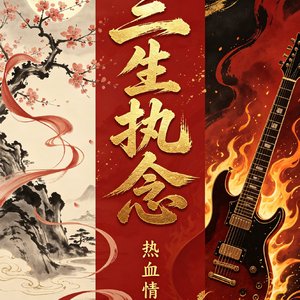 《三生执念》