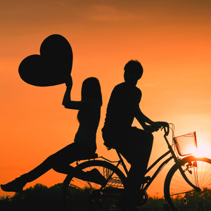 All About Love