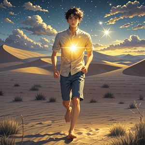 追光的我们_Maximum Morris