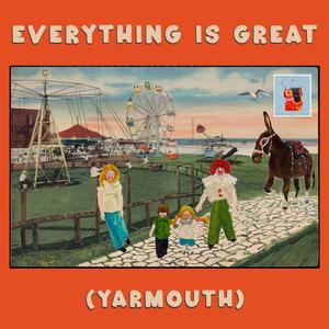 I've Heard That Babies Learn How To Surf