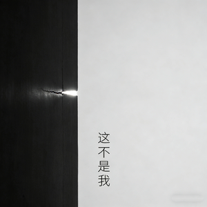 这不是我