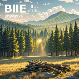 让地球在也没有森林火灾