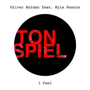 I Feel (feat. Kyle Pearce) [Club Mix Radio Edit]