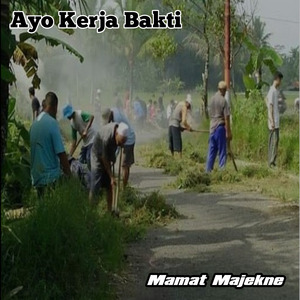 Ayo Kerja Bakti
