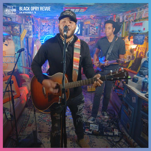 Salty (feat. Ping Rose & The Anti-Heroes)