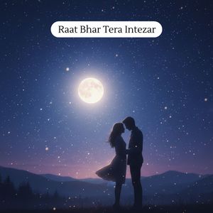 Raat Bhar Tera Intezar