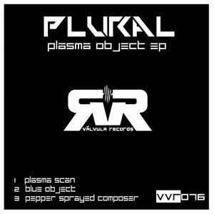 Plasma Scan (Original Mix)