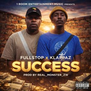 FULLSTOP KLAPPAZ (SUCCESS)