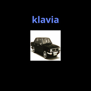 Klavia