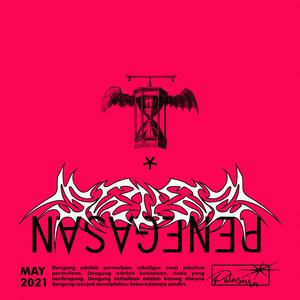 Untuk afirmasi, untuk negasi dan setiap penyangkalan atasnya