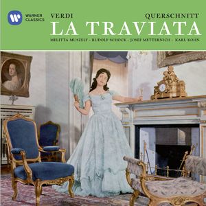 La Traviata · Oper in 3 Akten · Arien und Szenen in deutscher Sprache (2001 Remastered Version), Zweiter Akt:- Gott schenkte eine Tochter mir [Pura Siccome Un Angelo] (Germont, Violetta)