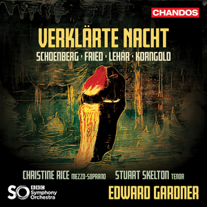 Verklärte Nacht, Op. 9