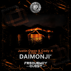 DAIMONJI (feat. TEN-JUN)