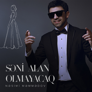 Səni Alan Olmayacaq